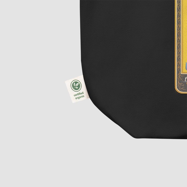 🤝 The Homies Tote || C1 product image (3)
