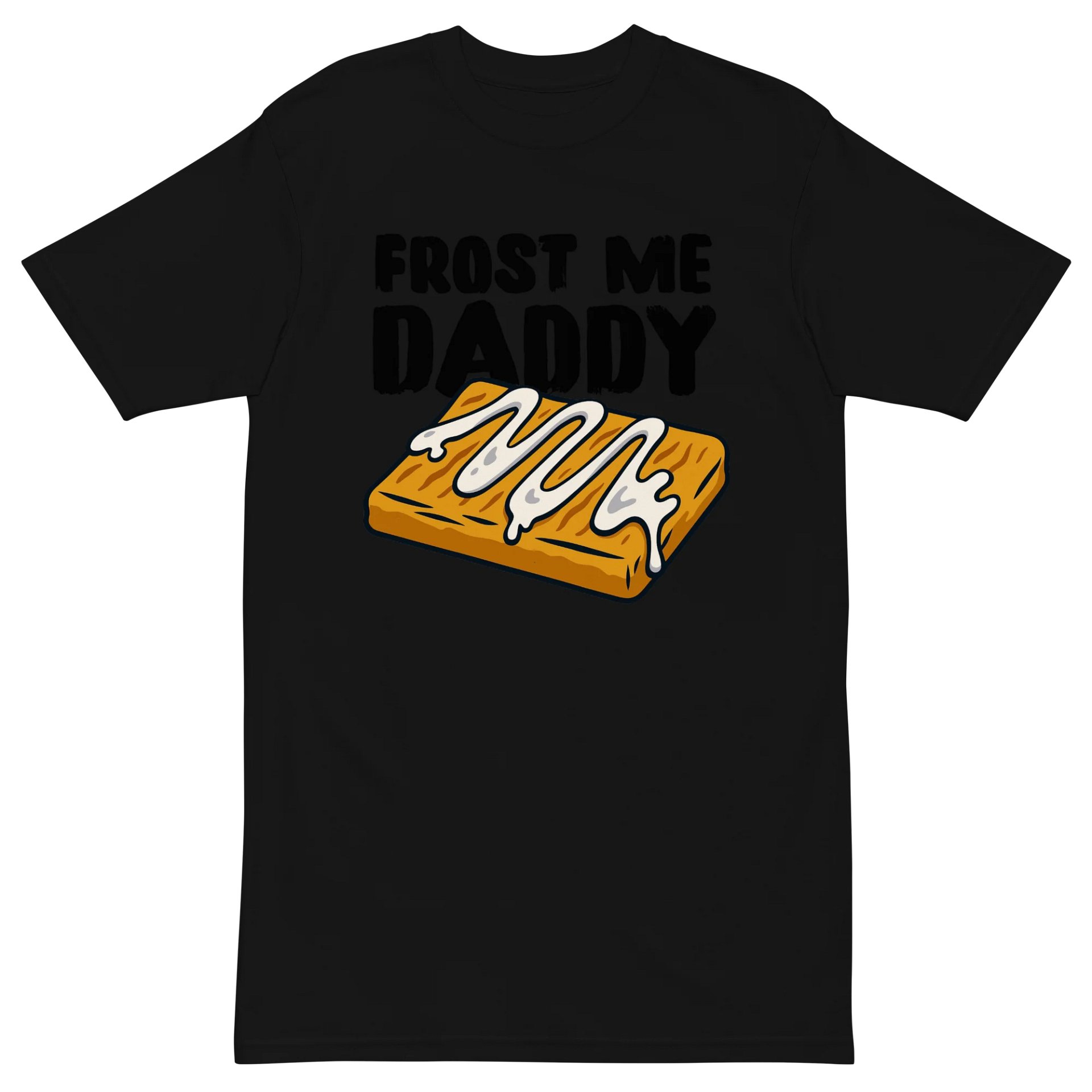 FROST ME DADDY Tee product image (2)