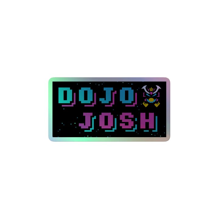 Holo Full Logo product image (2)