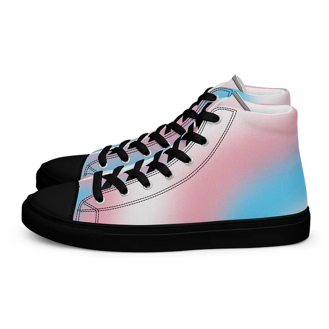 Transgender Pride