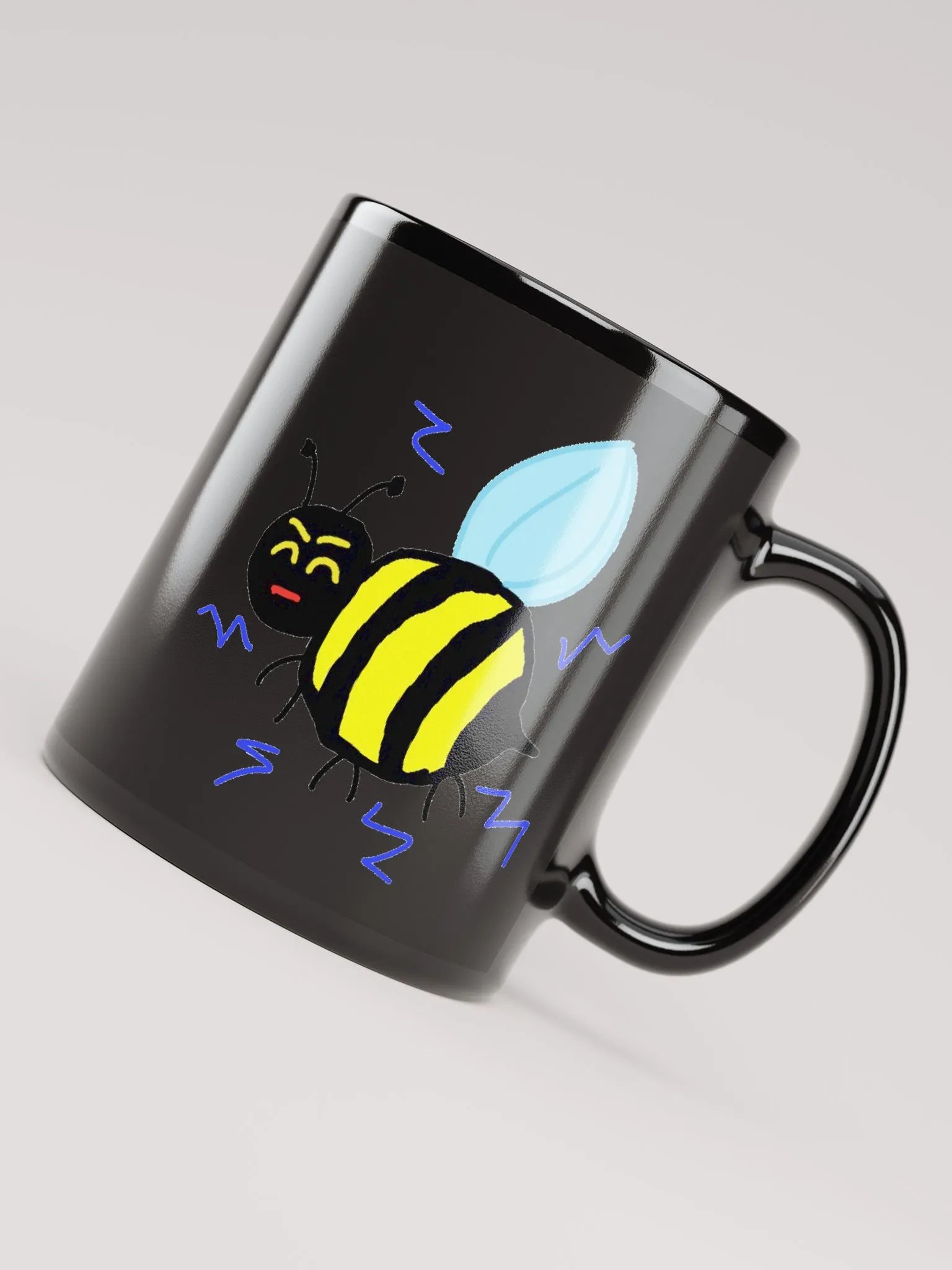 Bee Mug product image (8)