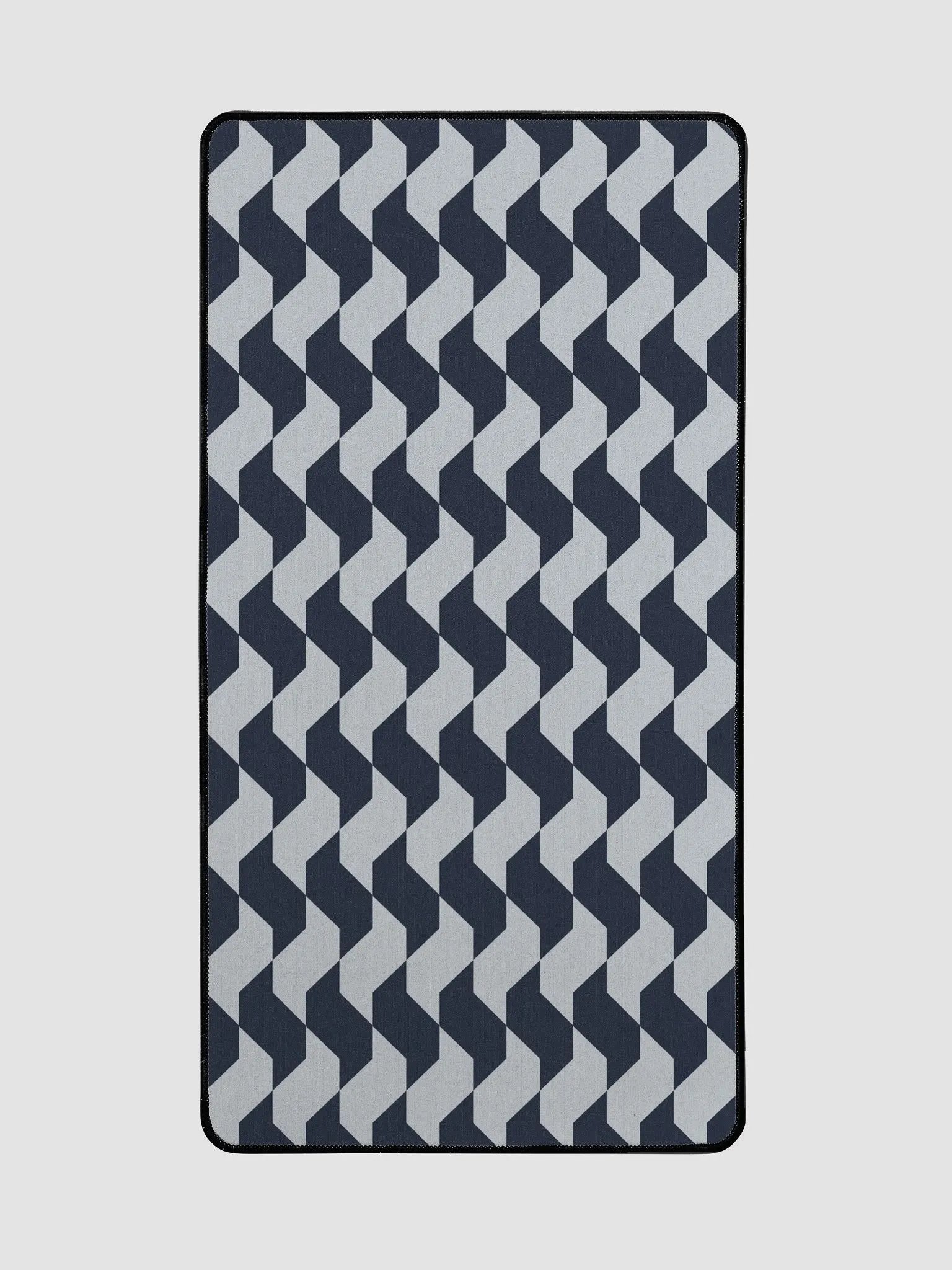 Desk Mat - Sao Paulo Pattern product image (3)
