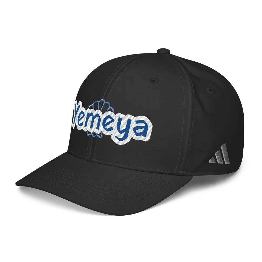 Yemeya Wave Performance Adidas Cap product image (9)