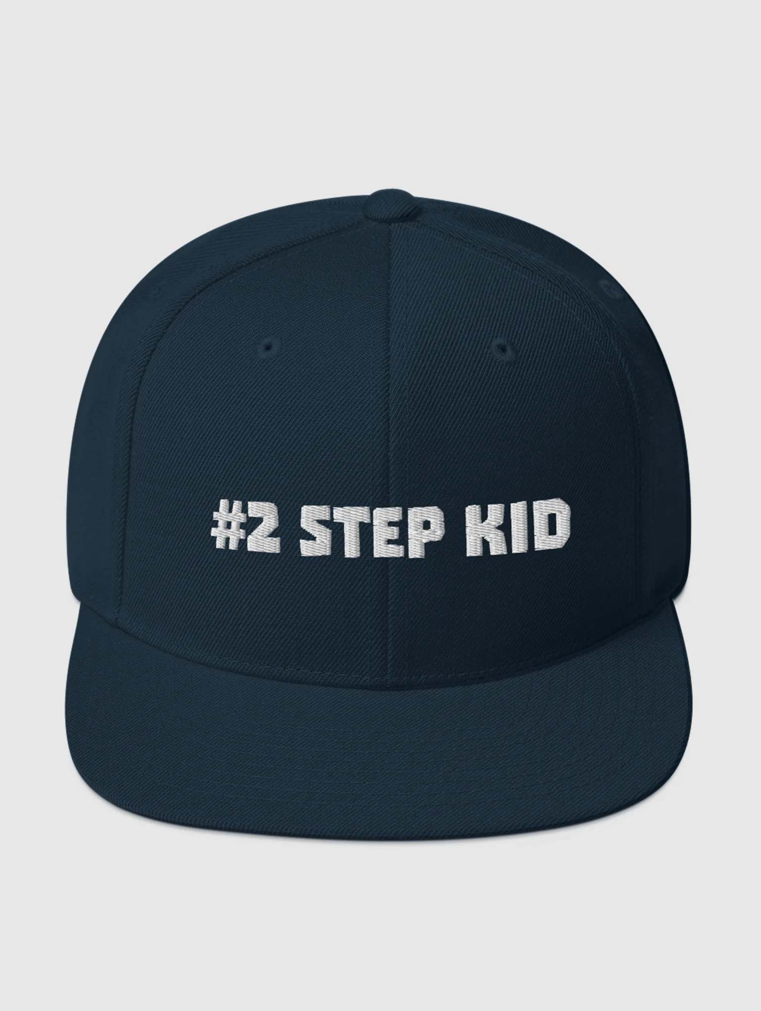 #2 Step Kid Snapback product image (2)