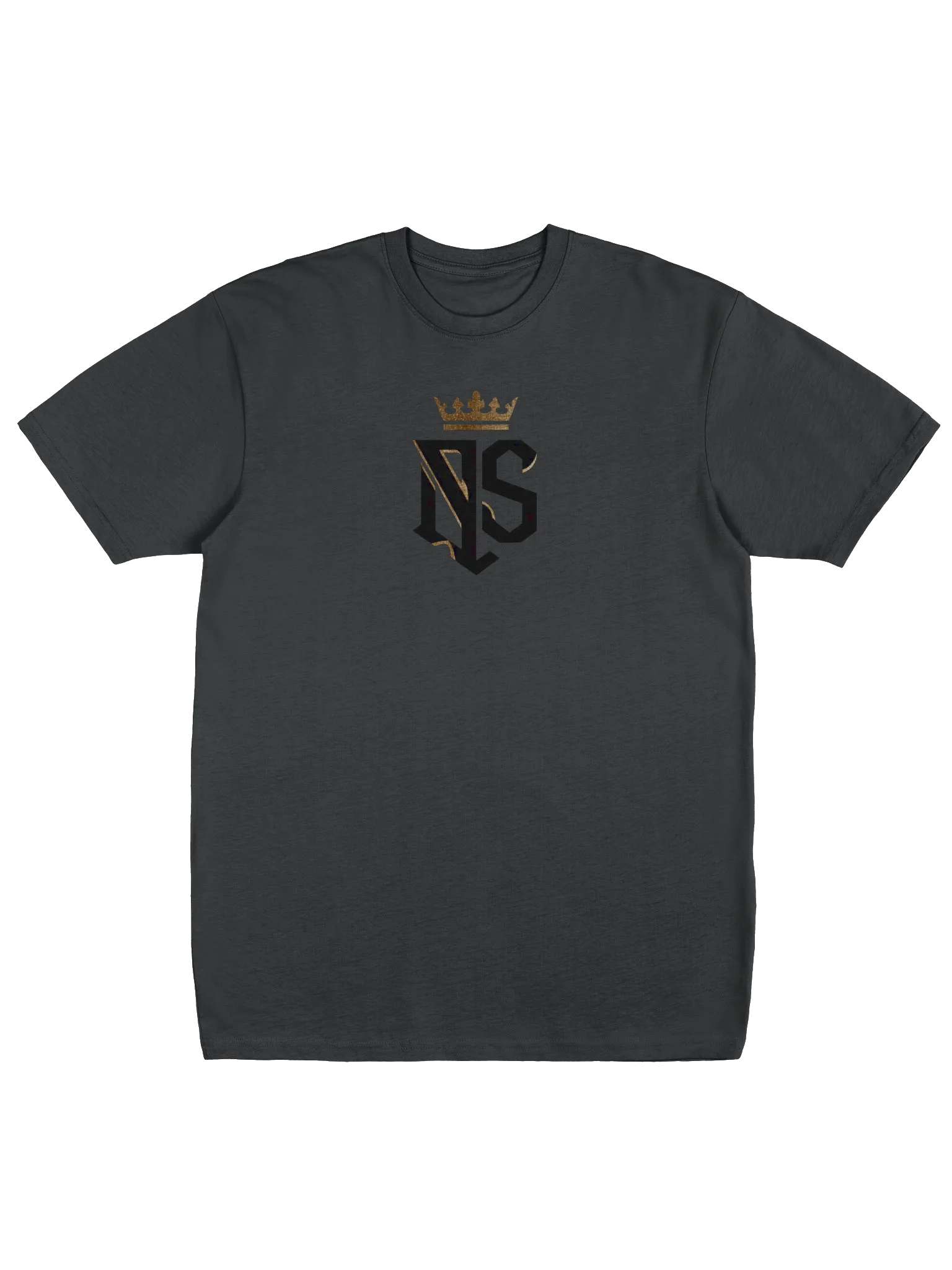 Regal Monogram Crown Tee product image (1)