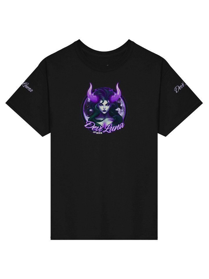 DeviLuna T-Shirt 2 product image (1)