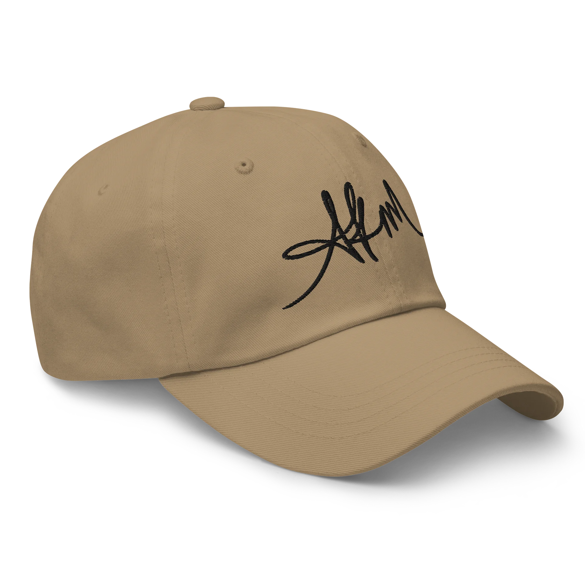 AK's Signature AKM Initial - Hat (Embroidered) product image (10)
