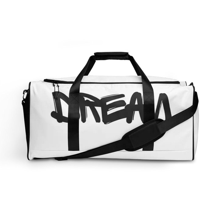 Sac De Sport DREAM product image (1)