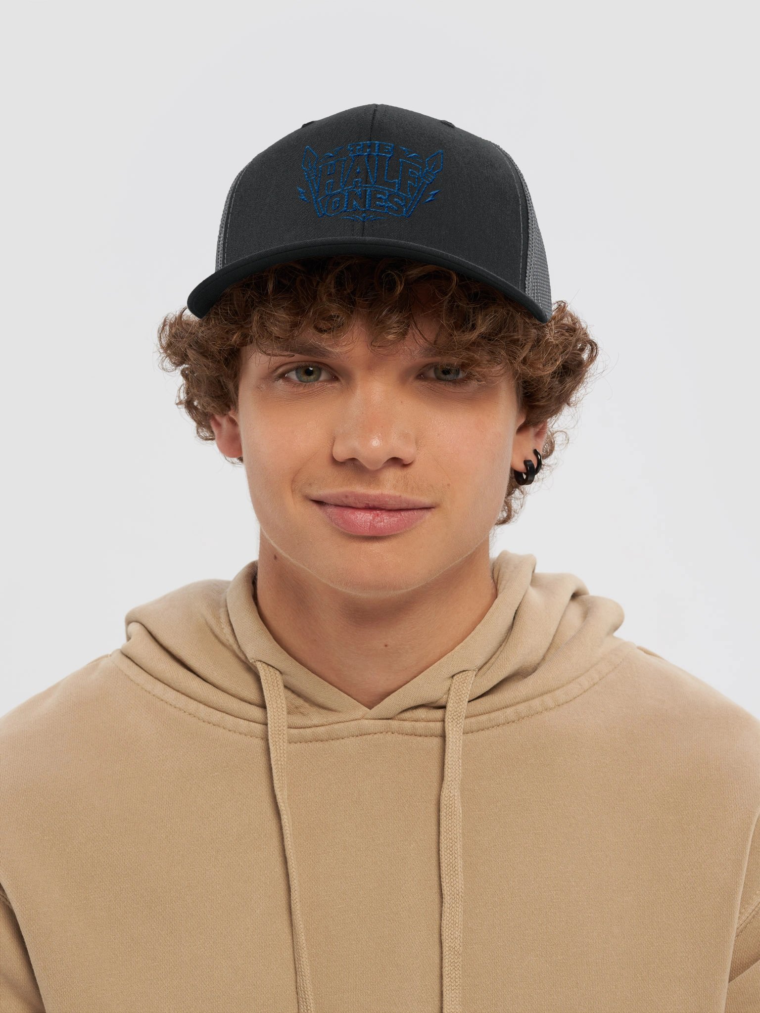 Half Ones Richardson Hat product image (21)
