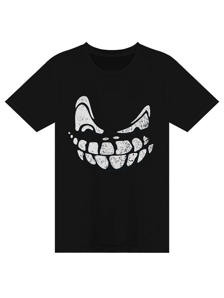 Sinister Smile Vintage Graphic T-Shirt product image (2)