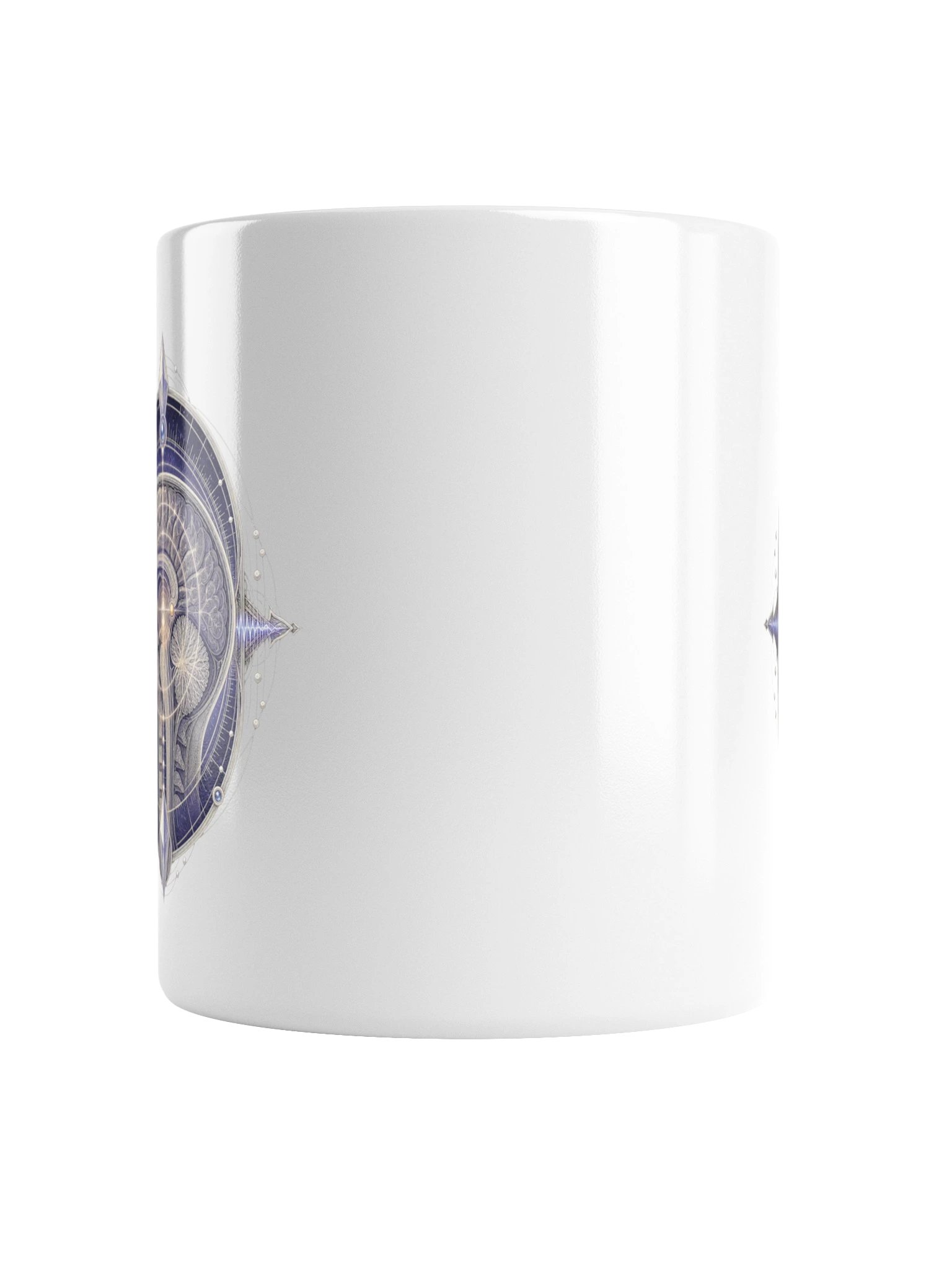 Pineal Calibration — Mug product image (2)