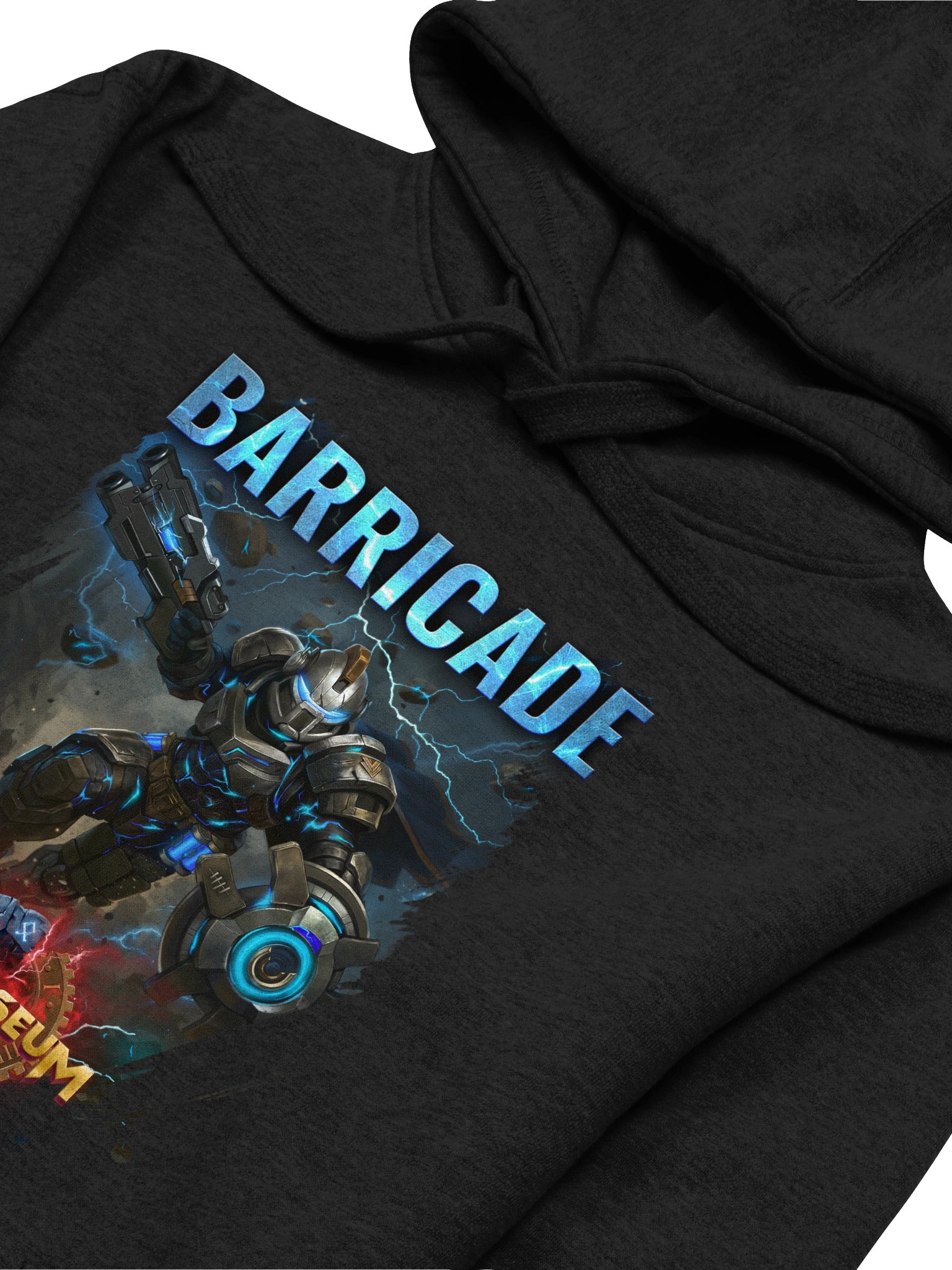 Barricade Sweatshirt product image (3)