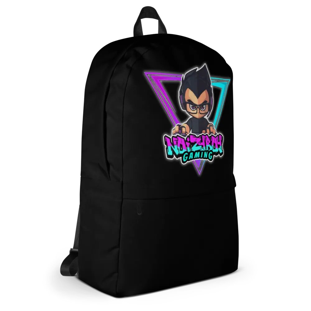 Noizyboy Backpack product image (11)