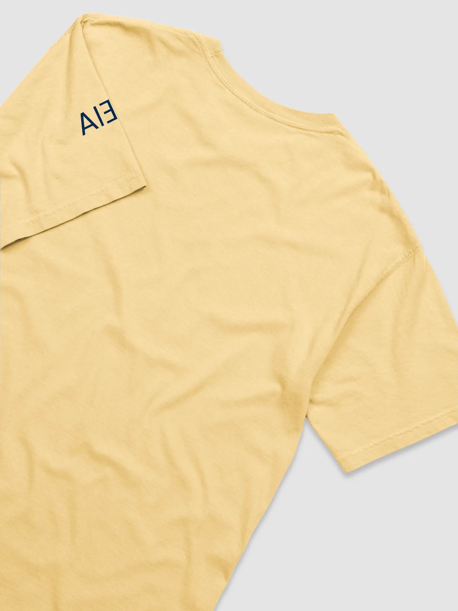agua PIRINGA Art T-Shirt product image (52)