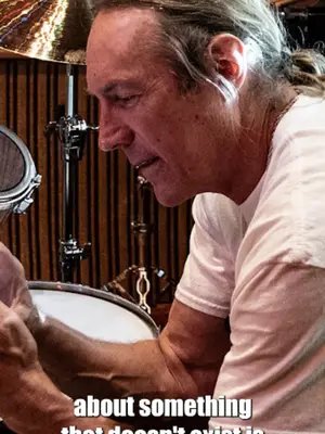 Danny Carey cleared his whole autumn for a band with two shows booked. Do the math. 🥁 Nothing's confirmed — but seven years since Fear Inoculum hits this month. #tool #toolband #dannycarey #fearinoculum #maynardjameskeenan #progmetal #metalnews #drumtok #loadedradio
