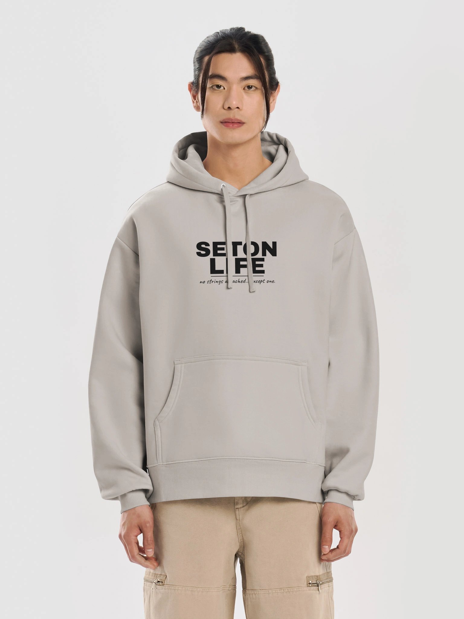 No strings attached product image (5)
