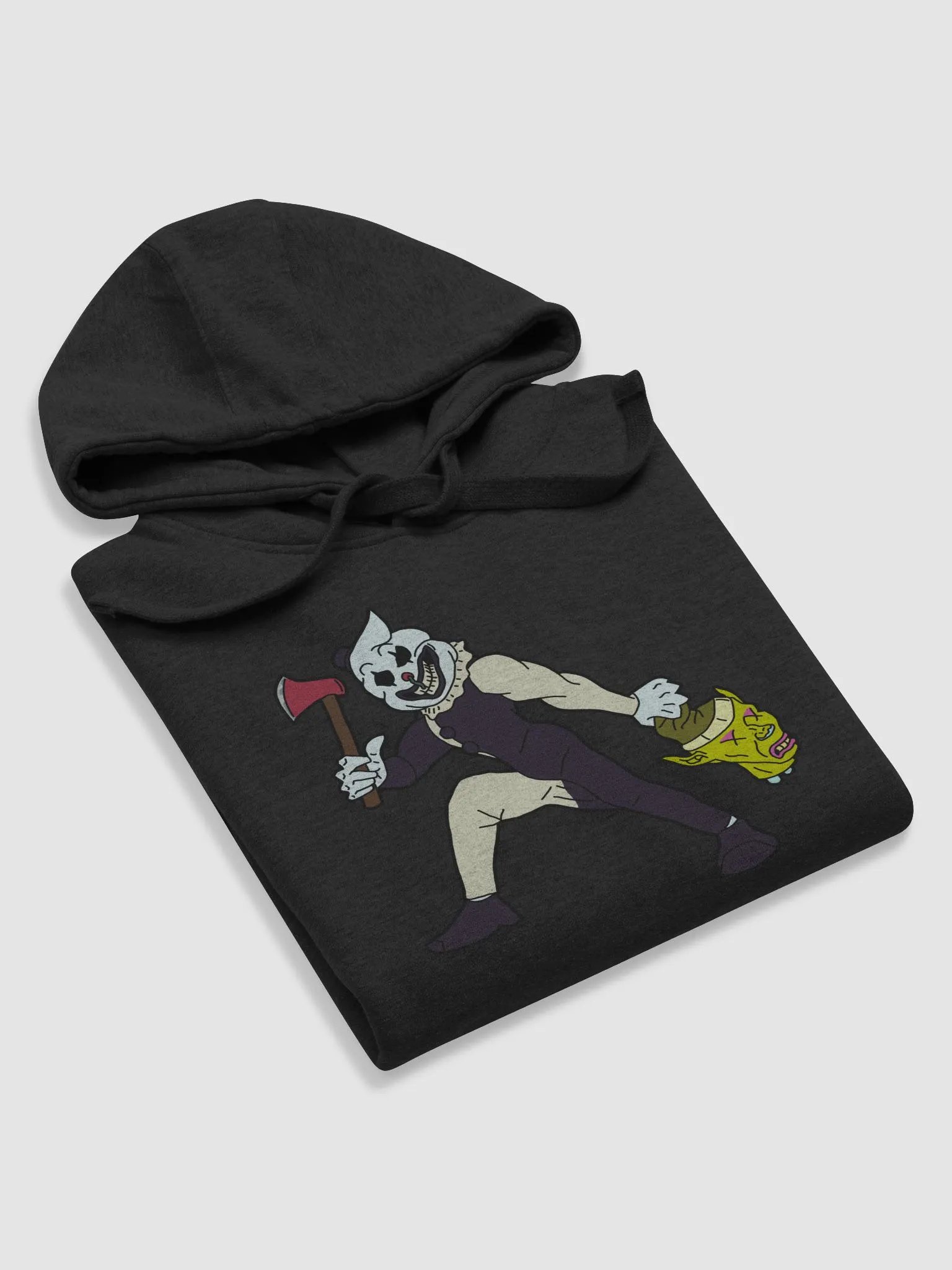 Cweepy Creations Hoodie product image (22)