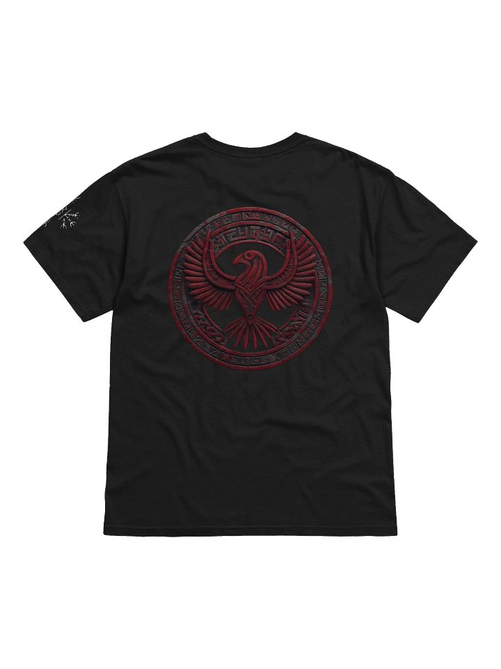 Raven’s Grief Logo Tee product image (2)