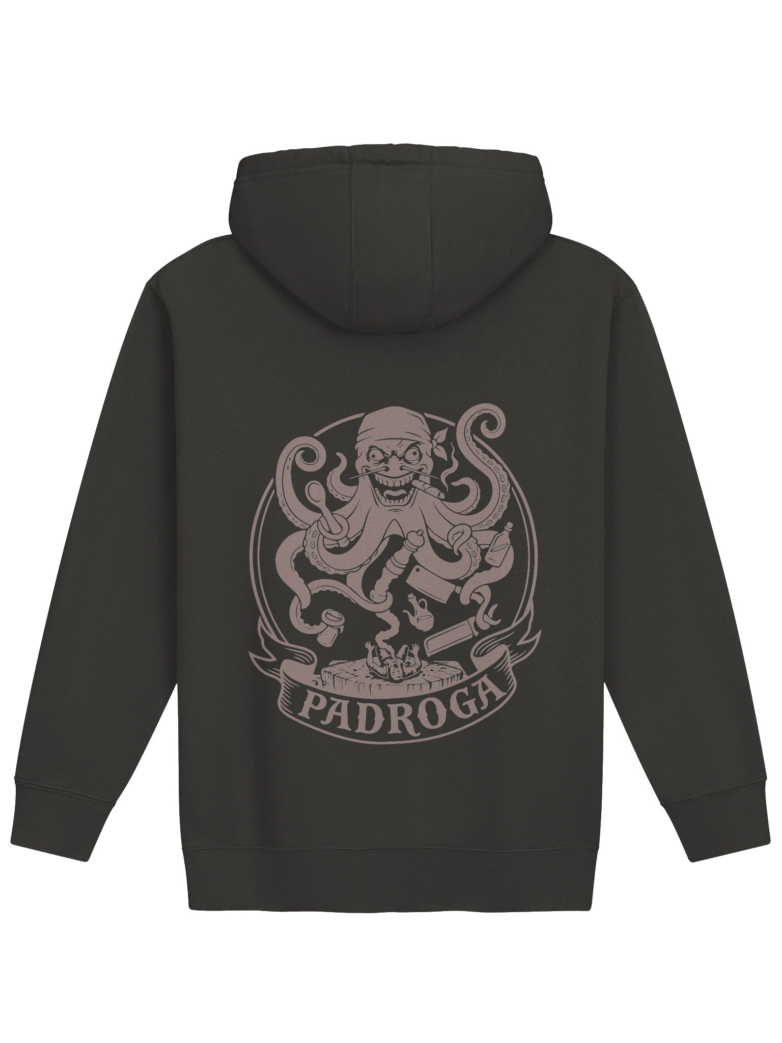 The Cephalopod Chef  product image (2)