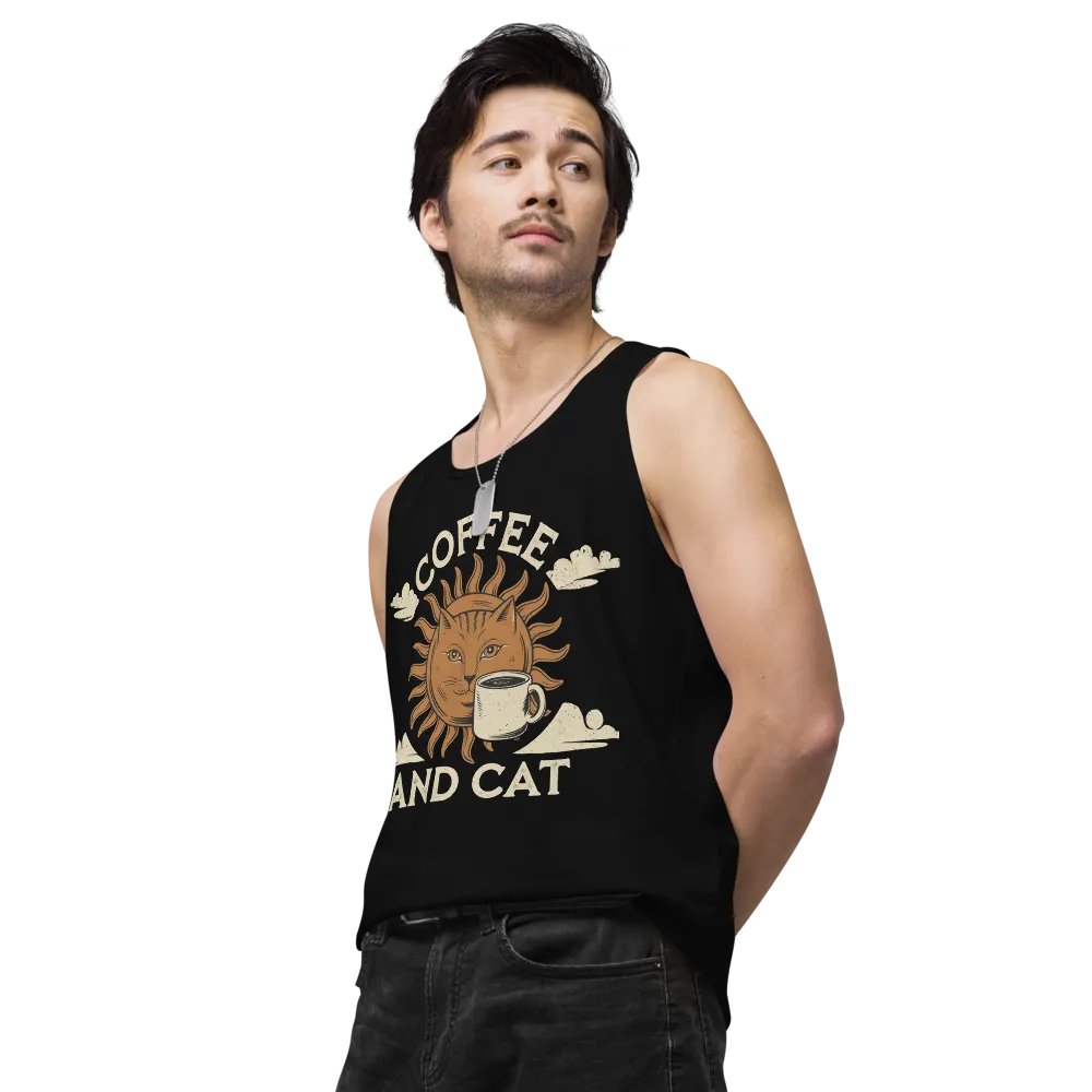 Coffee and Cat product image (4)