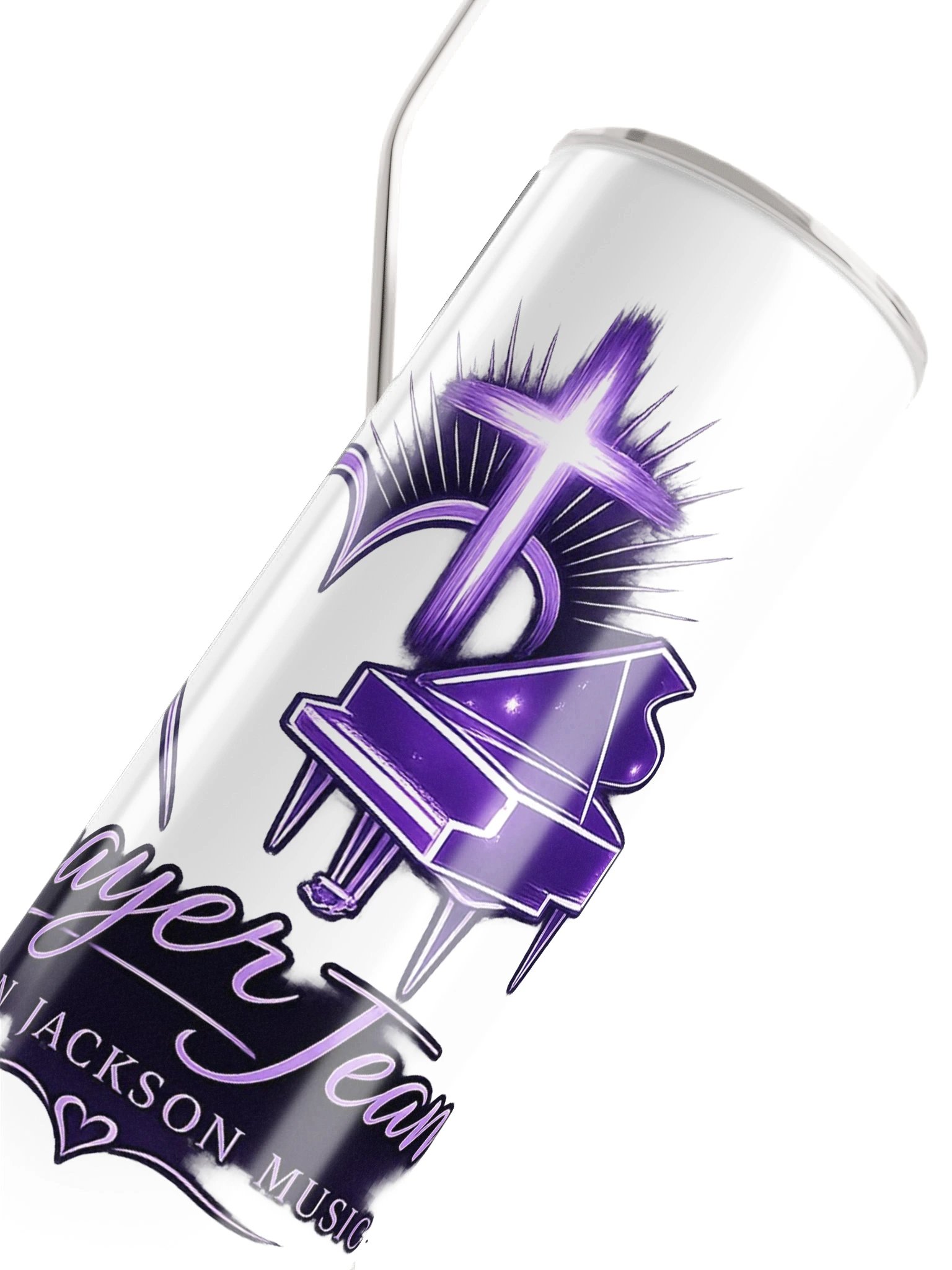 Prayer Team Tumbler product image (9)
