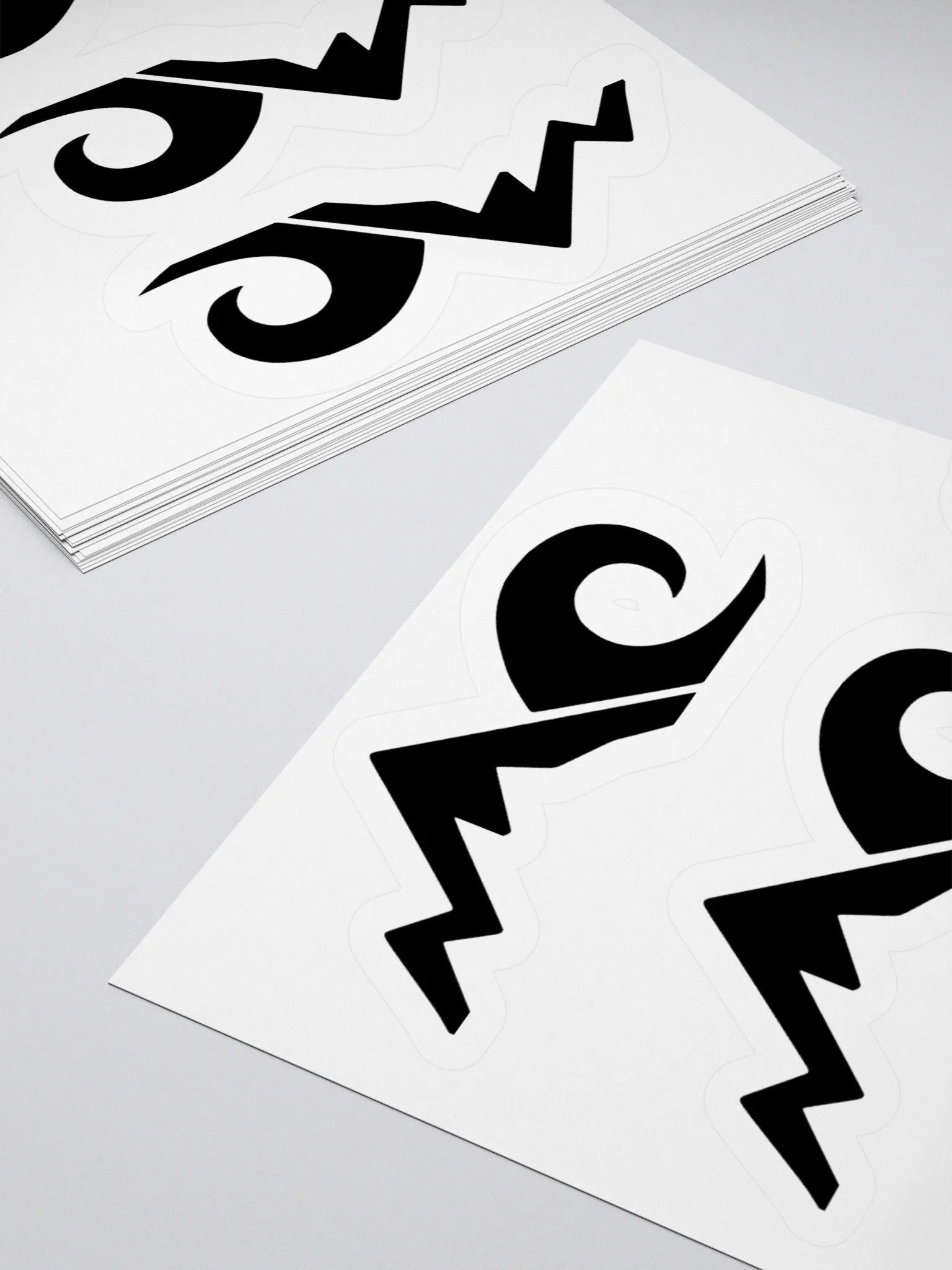 Classic Cookie Stickers product image (10)