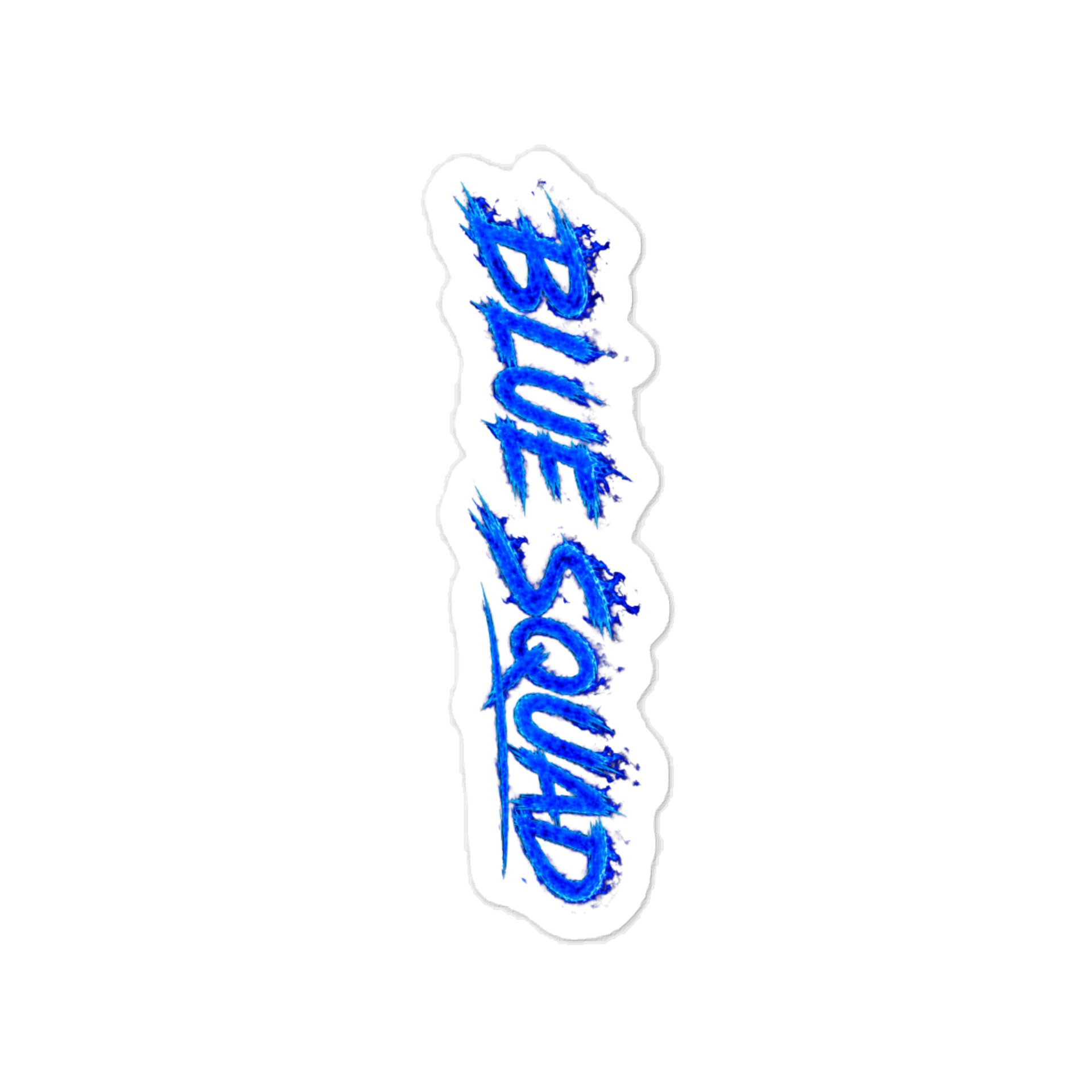Blue Squad Vinyl product image (1)