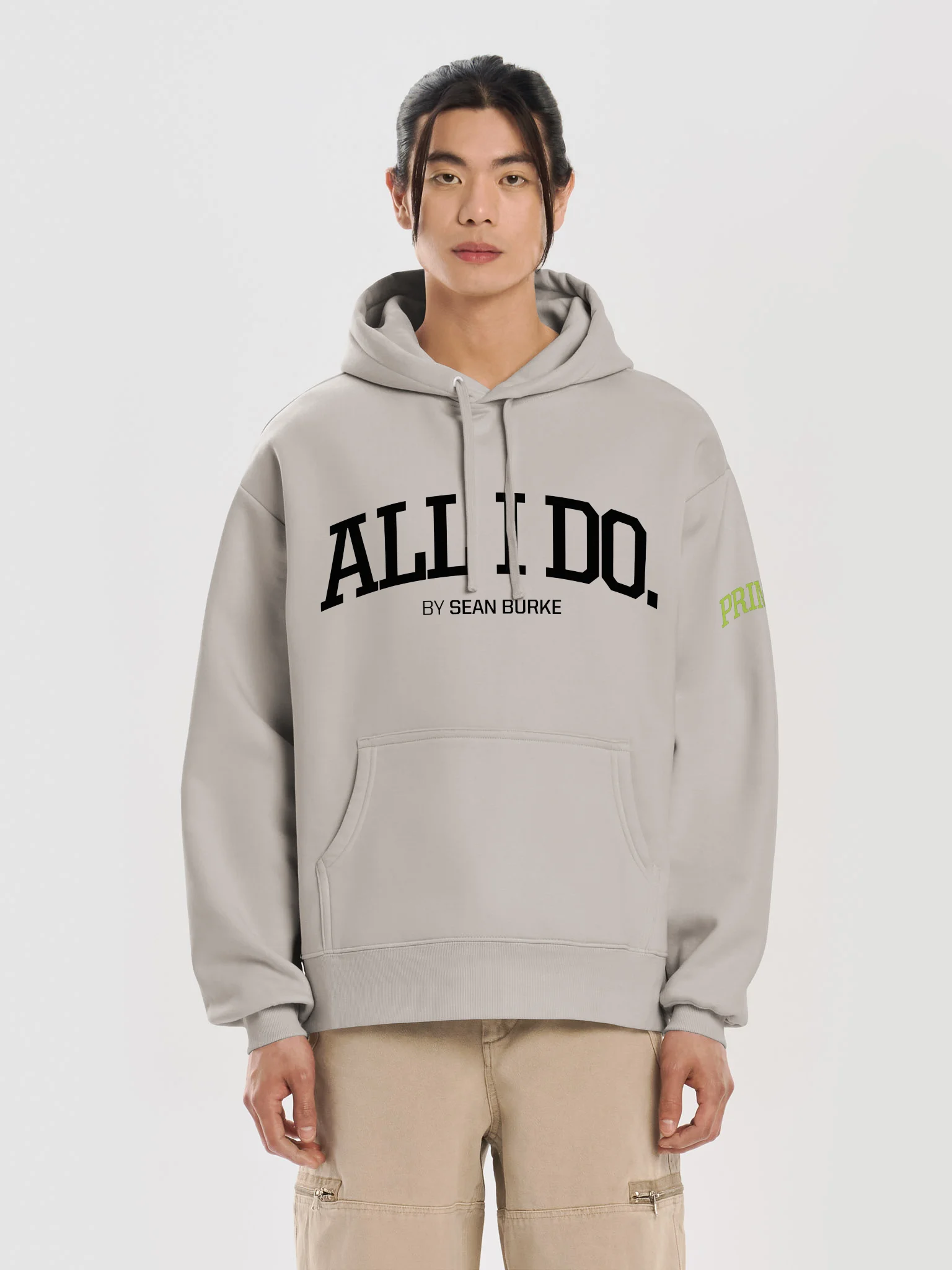 ALL I DO by Sean Burke - Official Premium Hoodie product image (5)