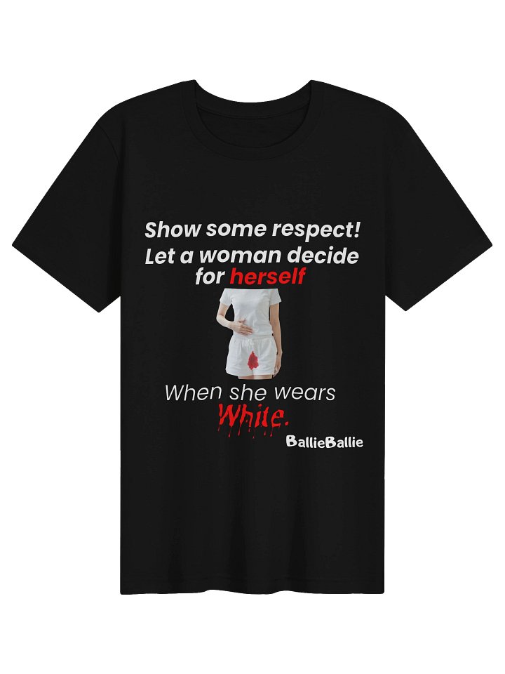 No White product image (1)