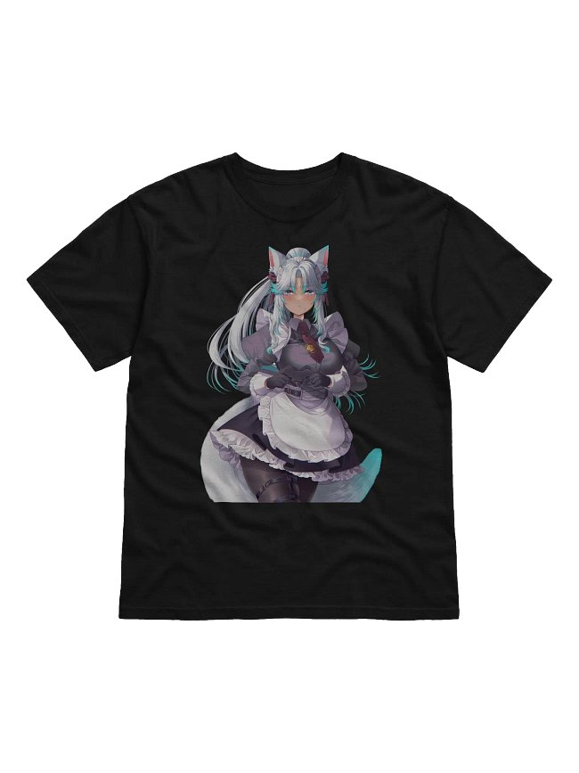 Fox Maid-en Collection