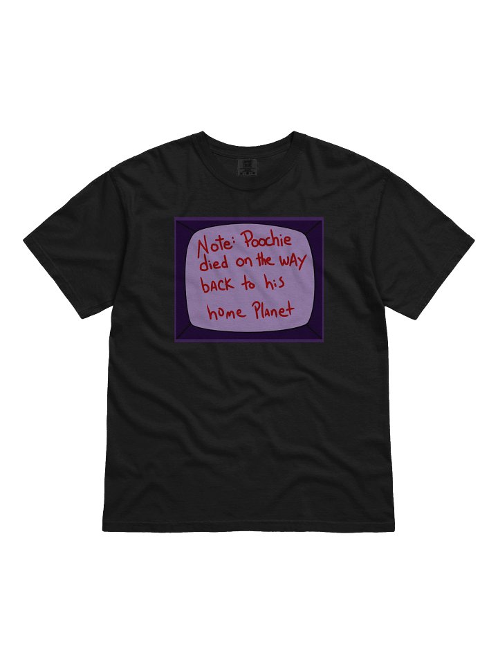 Itchy & Scratchy & Poochie product image (3)