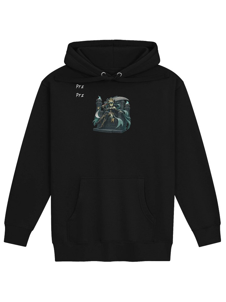 Prz Queen of Thieves Hoodie product image (1)