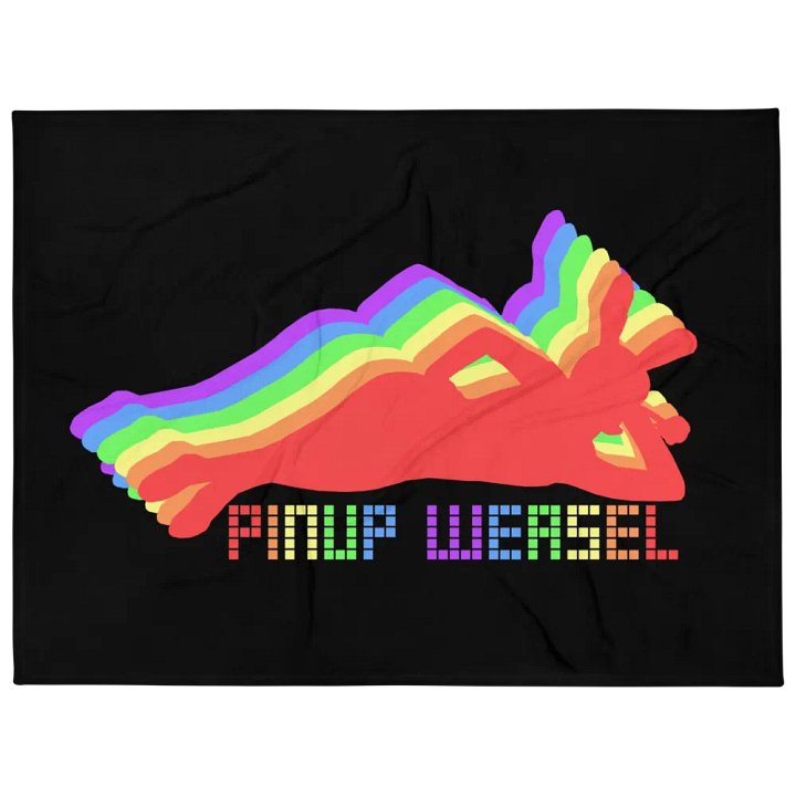 Pinup Weasel product image (1)