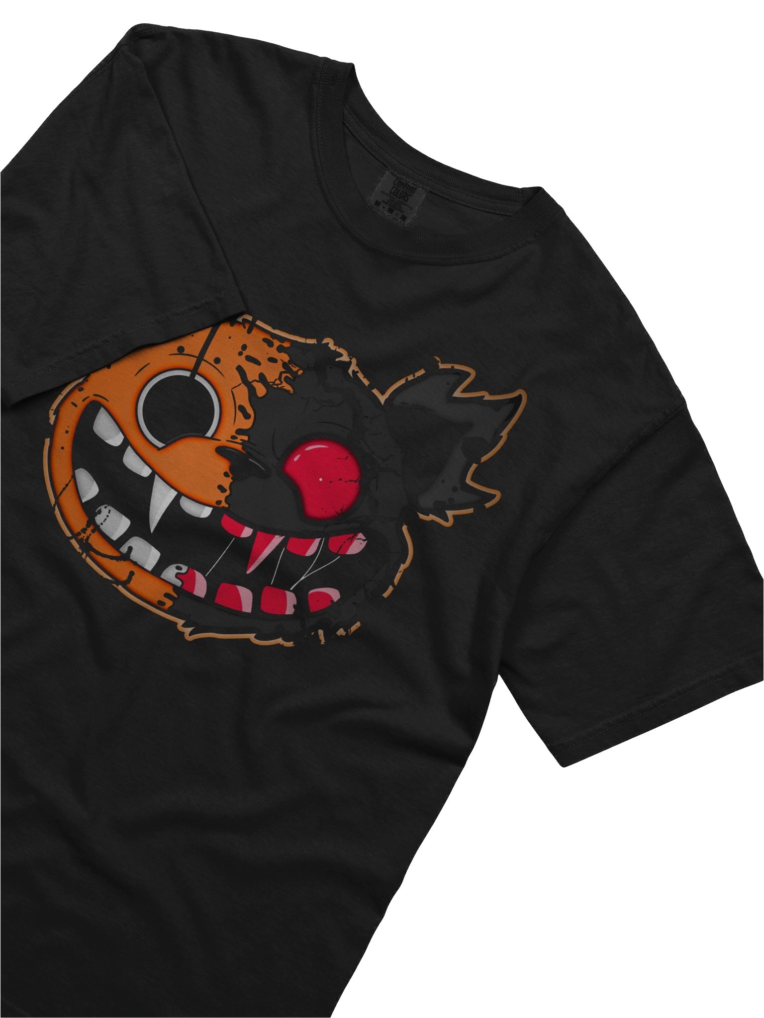 Nolly & Ensnare Tee product image (5)