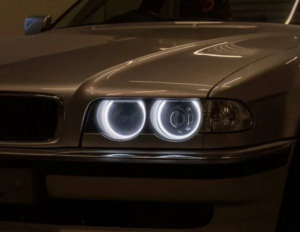 BMW Angel Eyes product image (4)