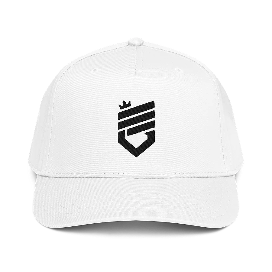 Ev0ra Logo Snapback product image (13)
