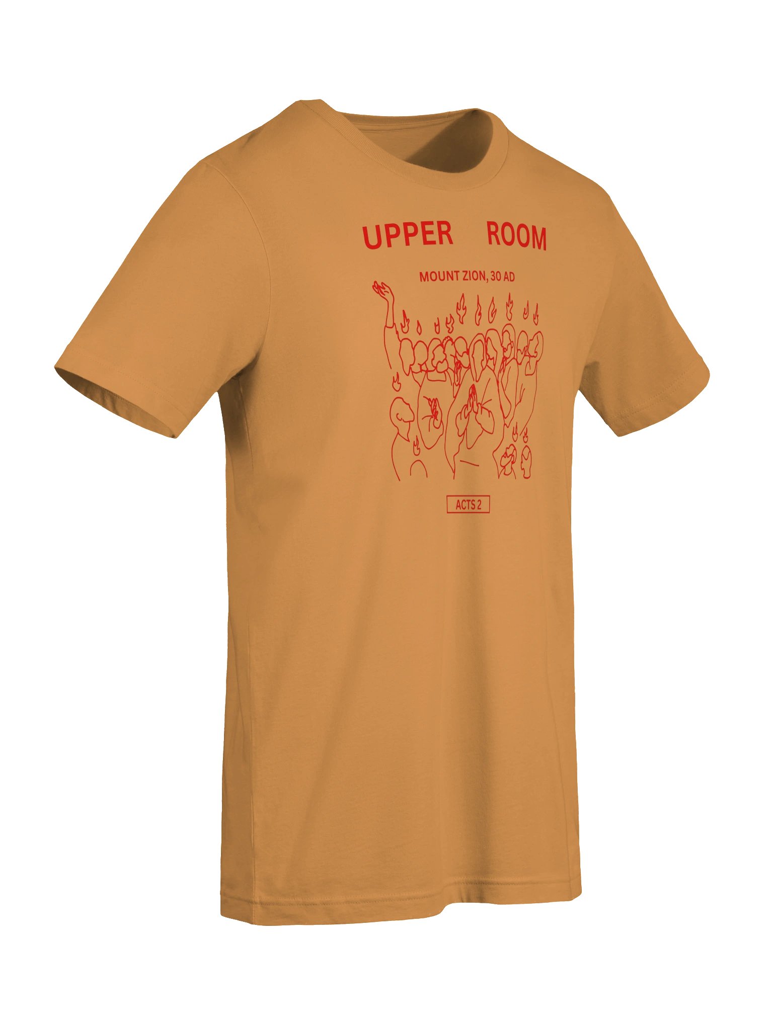 Summer Con Upper Room product image (9)