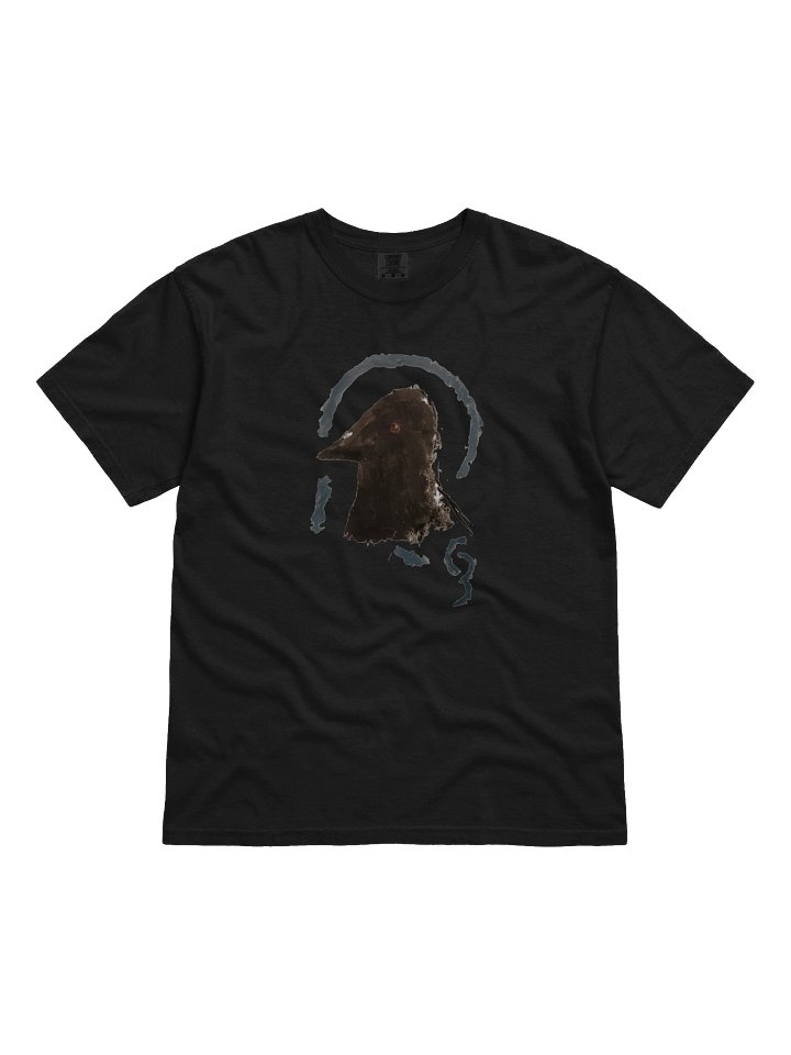 CB: Chilltown Blues Cotton Tee product image (8)
