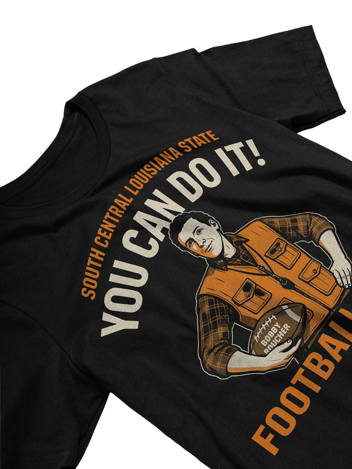 SCLS YOU CAN DO IT! FOOTBALL CAMP product image (2)