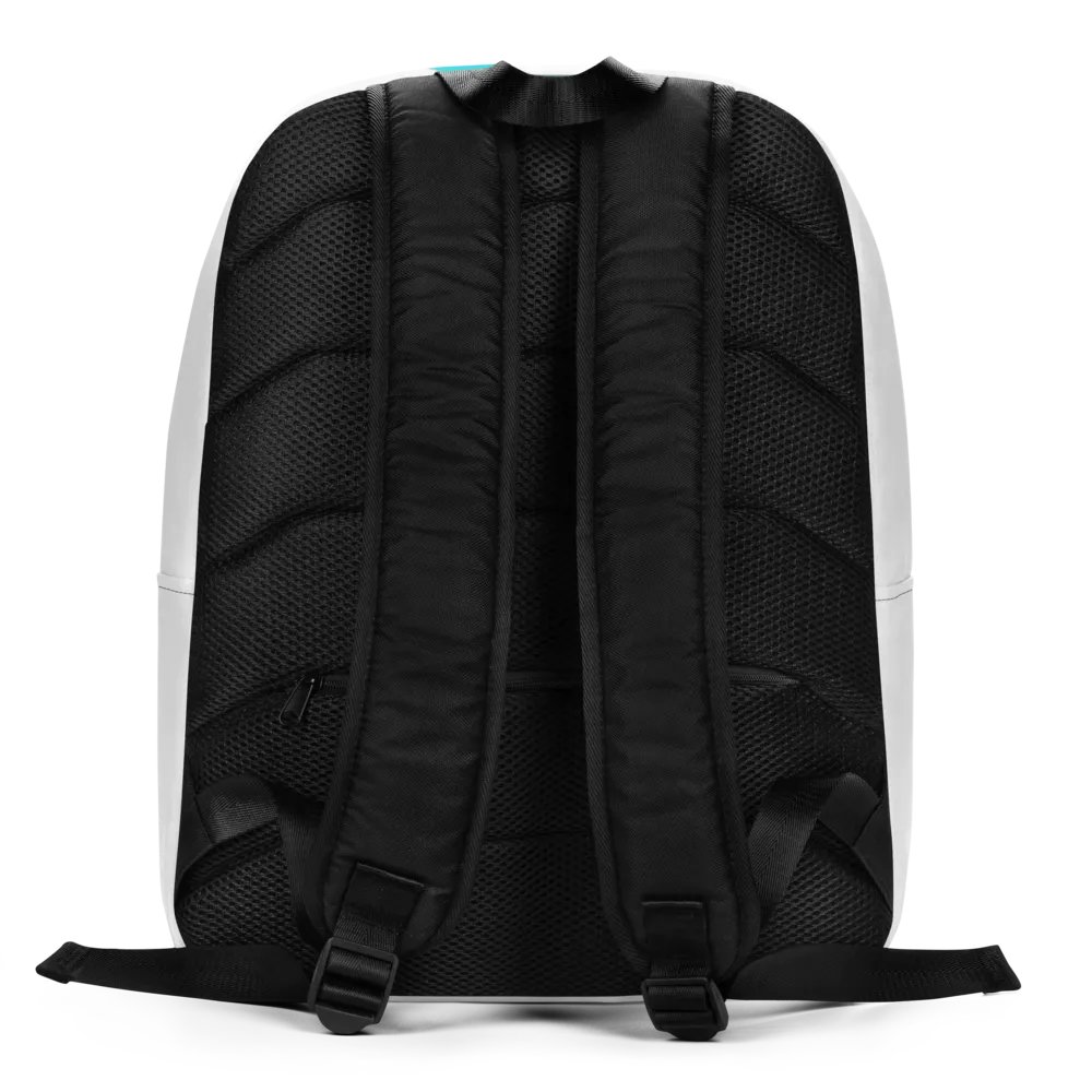 Sonic72fast Backpack product image (8)