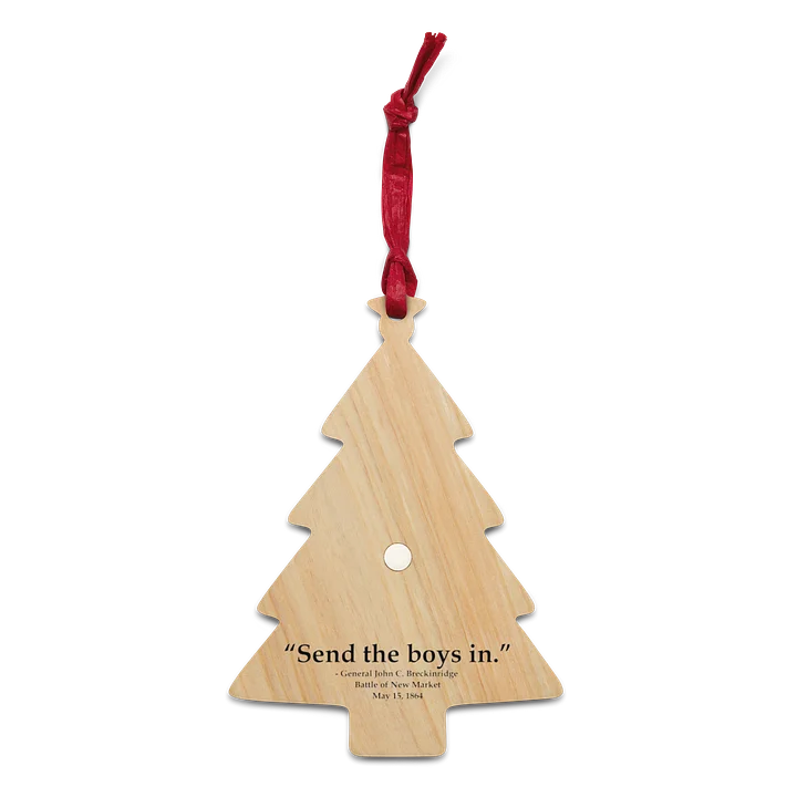 New Market Ornaments/Magnets product image (12)