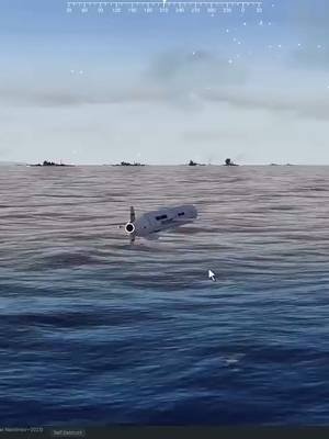 Single 2020's Battlecruiser vs Battle Of Leyte Gulf  - SeaPower #SeaPower #GrimReapers #tiktokgaming