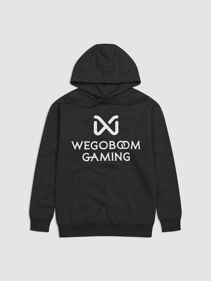 Boom Main - White product image (2)