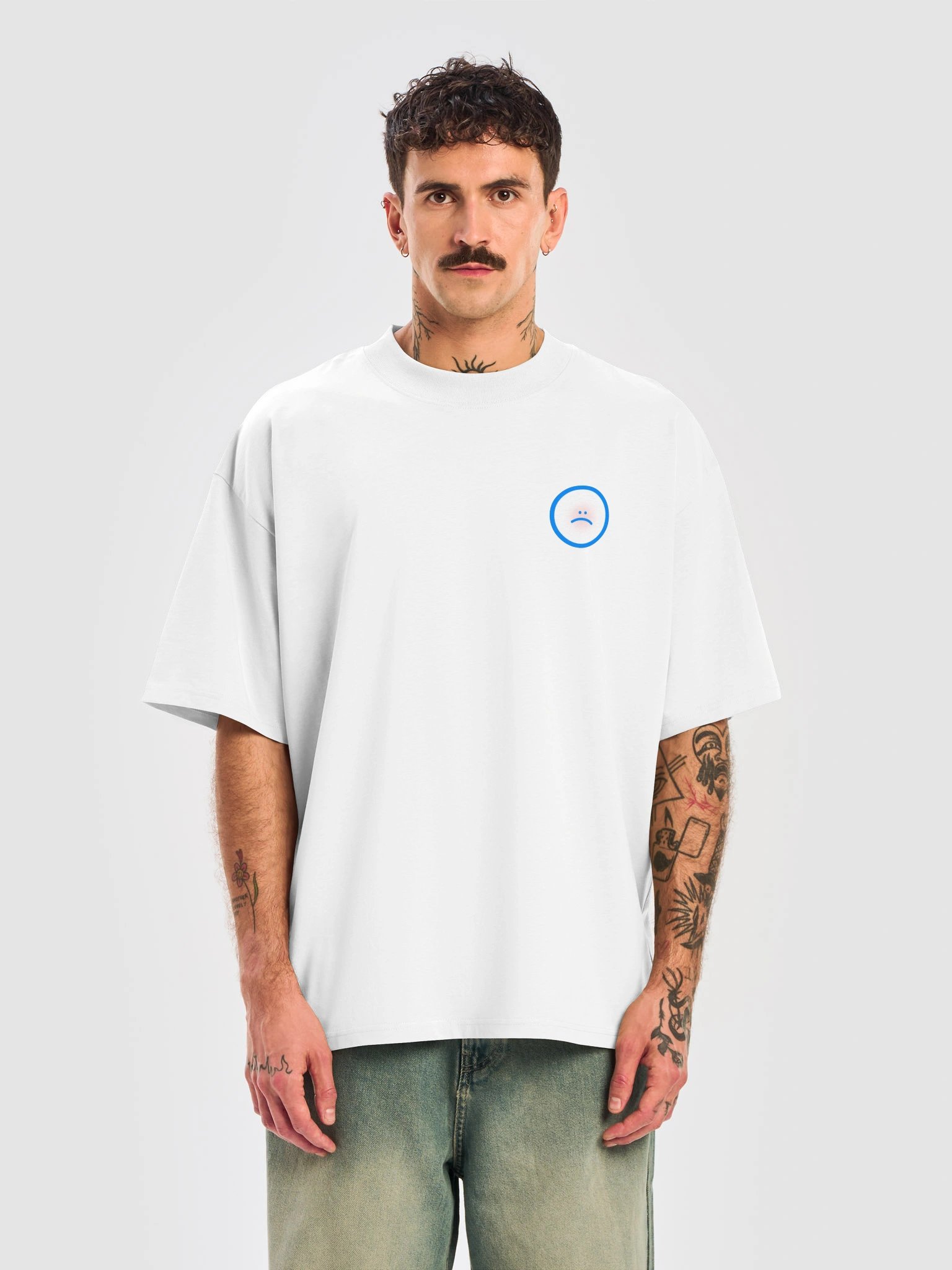 Oversized T-Shirt product image (13)