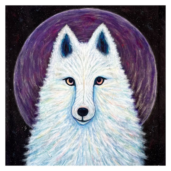 Luna Print product image (2)