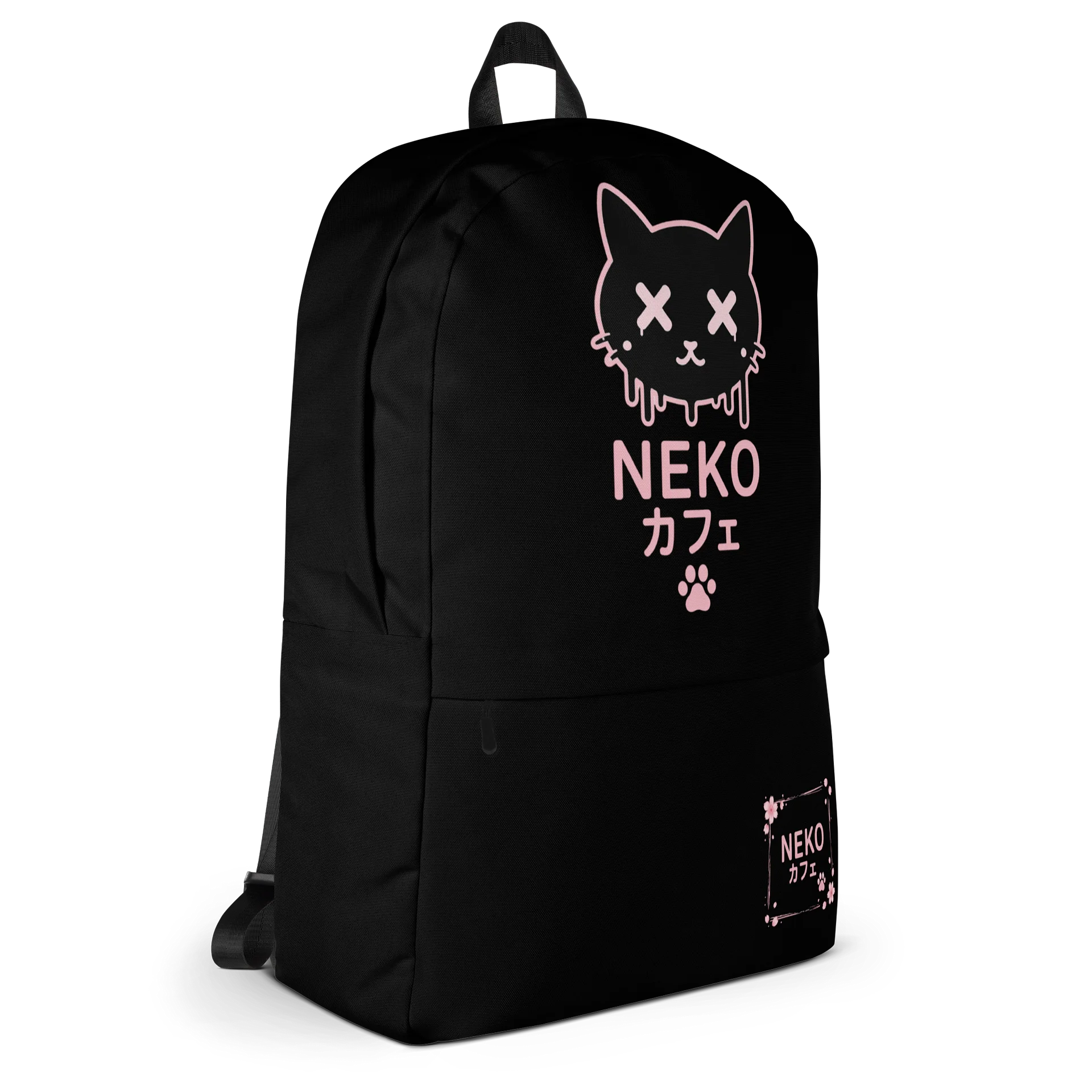 Blush Drip Backpack product image (3)