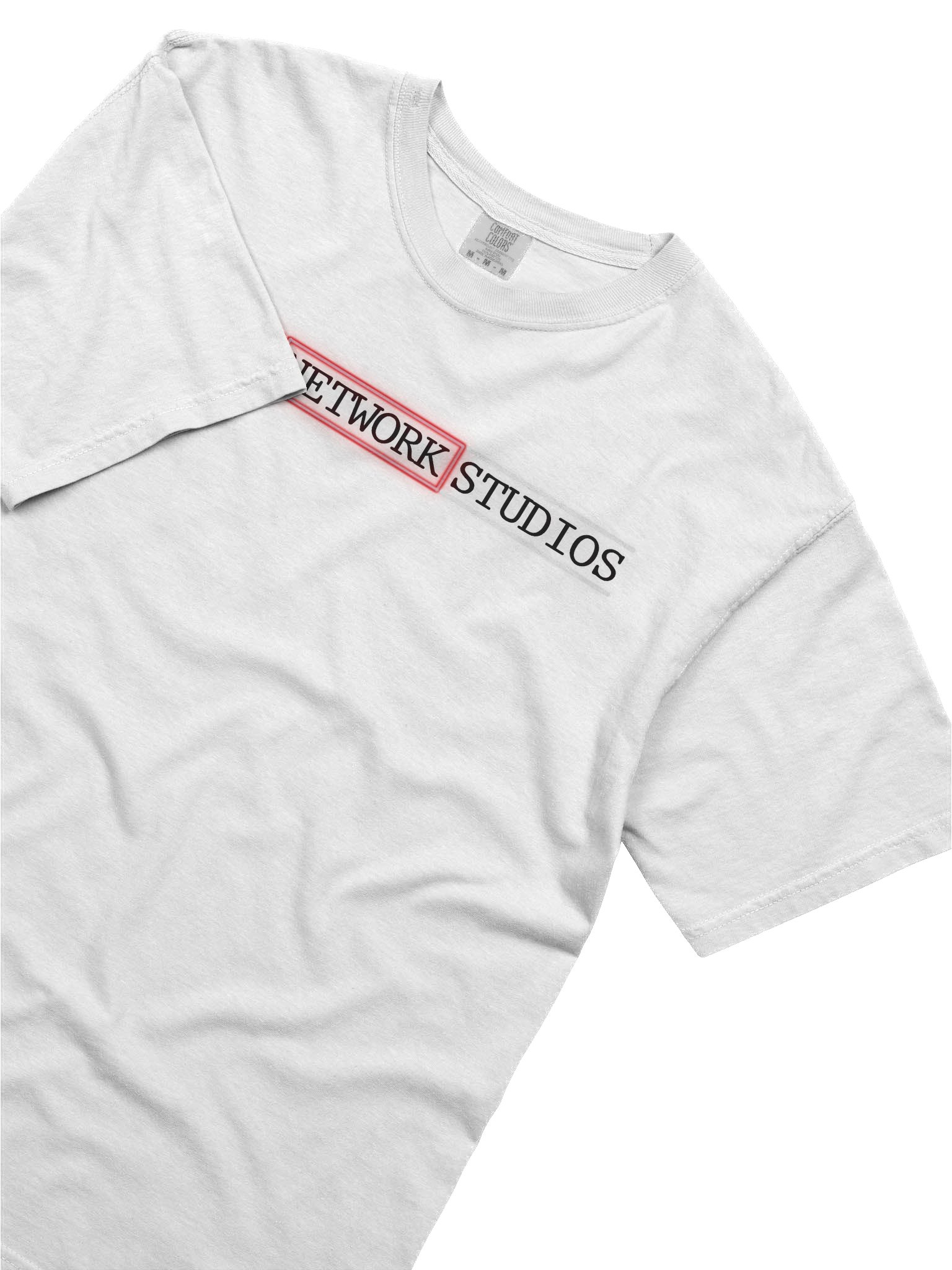 THPP Network Studios T-Shirt product image (5)