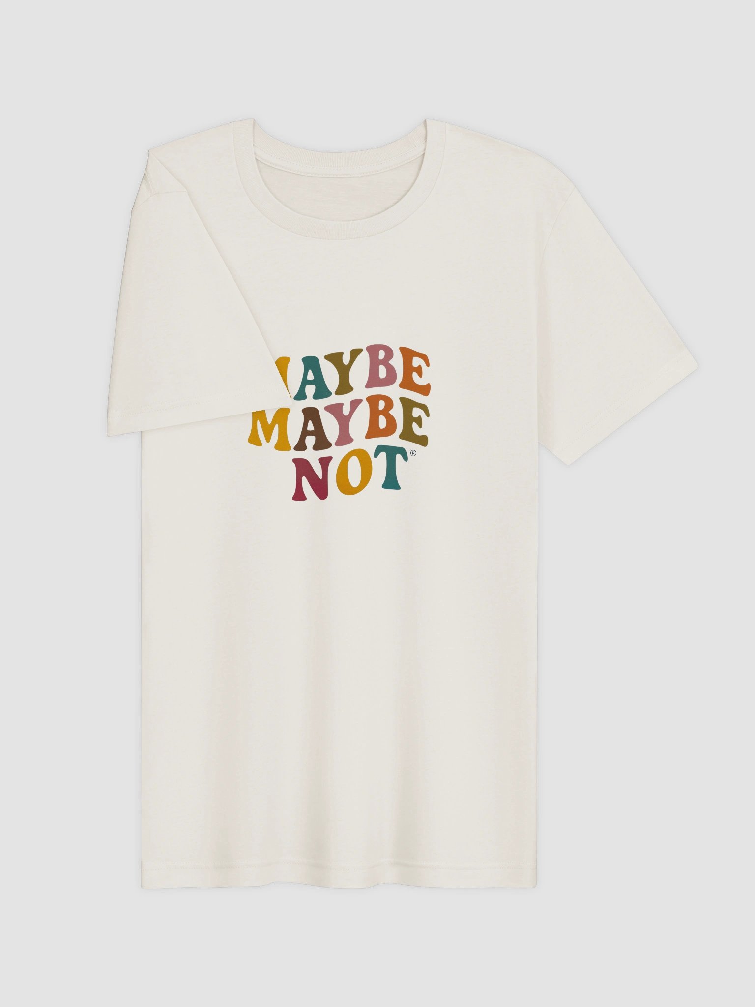 Maybe, Maybe Not product image (2)