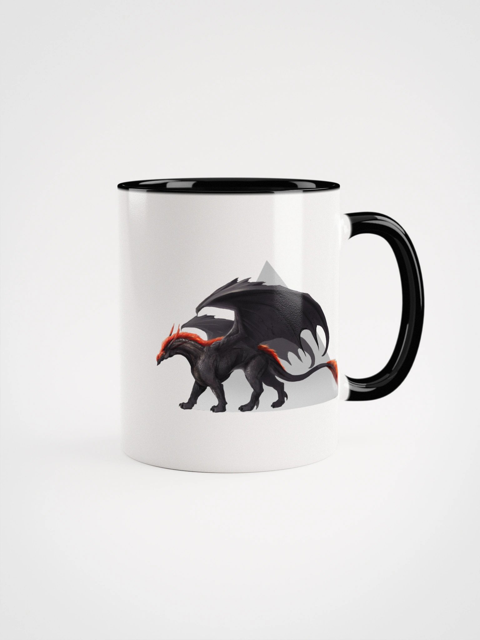 Aruuvion Mascot Mug product image (1)
