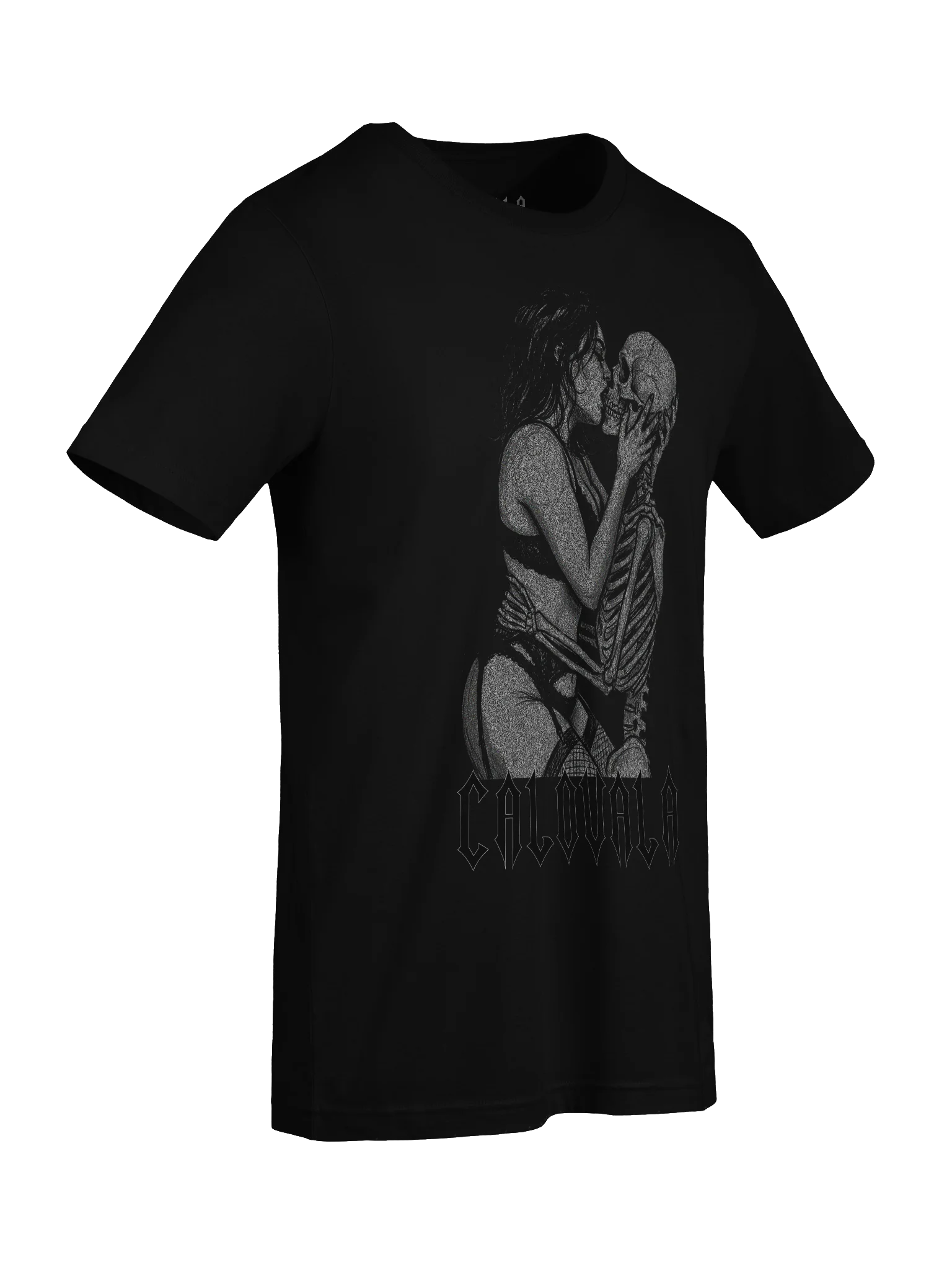 Work of Art Shirt w/ Calovala Logo product image (9)